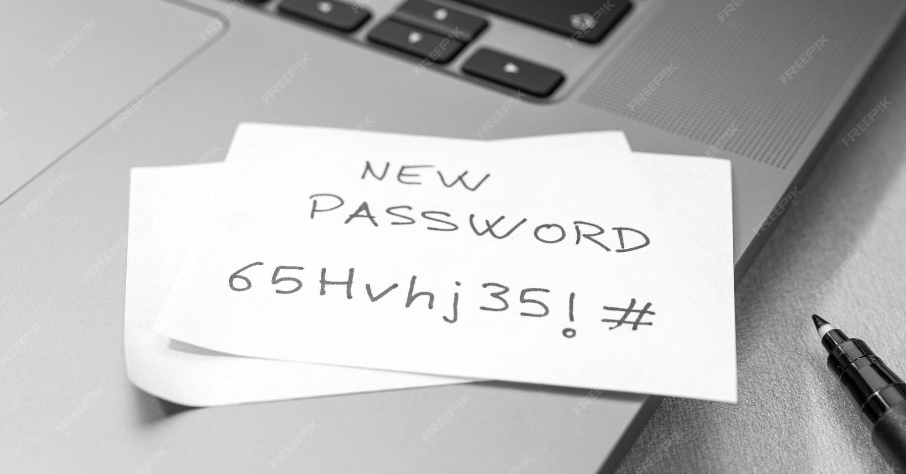Atmospheric thumbnail for Between Passwords and Paranoia